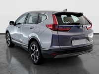 Honda CR-V  2.0i-MMD HEV Elegance