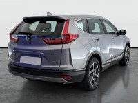 Honda CR-V  2.0i-MMD HEV Elegance
