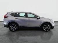 Honda CR-V  2.0i-MMD HEV Elegance
