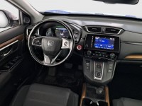 Honda CR-V  2.0i-MMD HEV Elegance