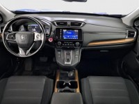 Honda CR-V  2.0i-MMD HEV Elegance