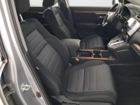 Honda CR-V  2.0i-MMD HEV Elegance