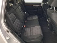 Honda CR-V  2.0i-MMD HEV Elegance