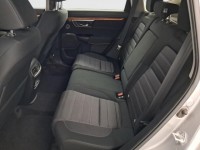 Honda CR-V  2.0i-MMD HEV Elegance