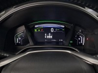 Honda CR-V  2.0i-MMD HEV Elegance