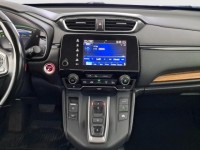 Honda CR-V  2.0i-MMD HEV Elegance