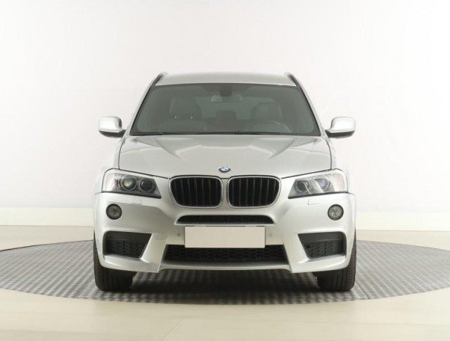BMW X3  xDrive20d 