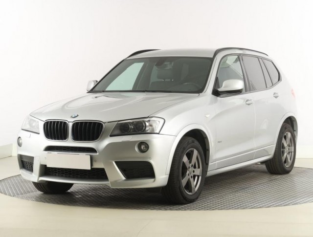 BMW X3  xDrive20d 