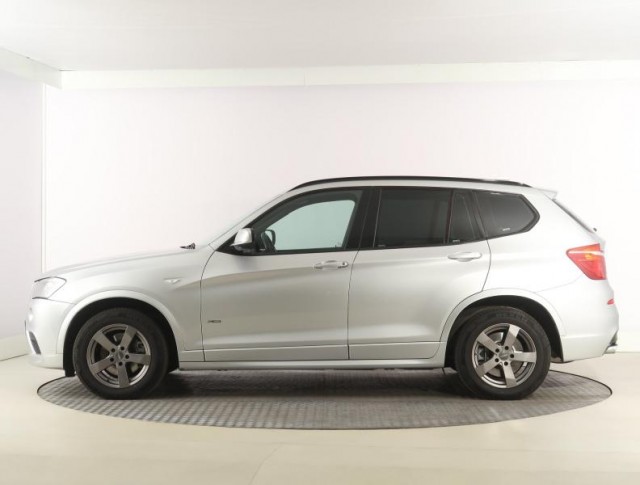 BMW X3  xDrive20d 