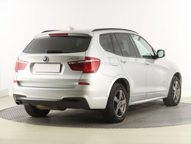 BMW X3  xDrive20d 