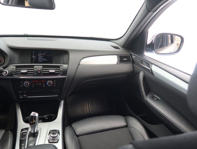 BMW X3  xDrive20d 