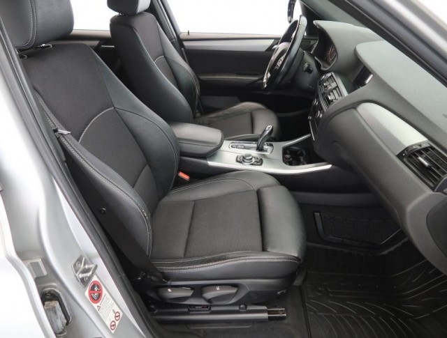 BMW X3  xDrive20d 
