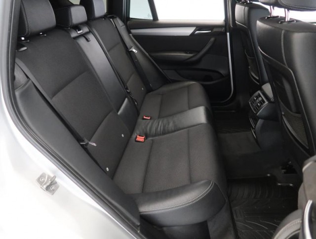 BMW X3  xDrive20d 
