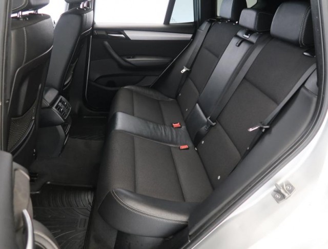 BMW X3  xDrive20d 
