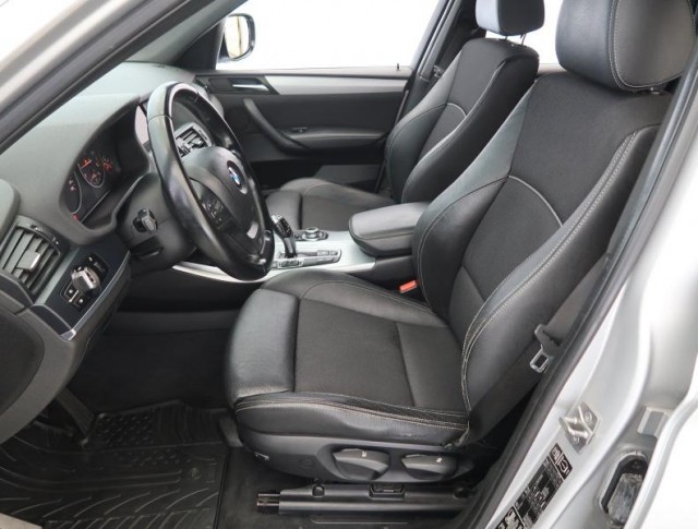 BMW X3  xDrive20d 