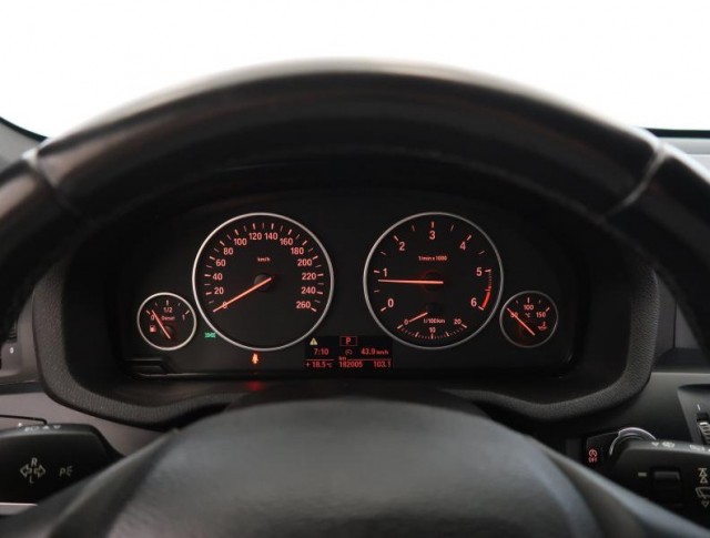 BMW X3  xDrive20d 