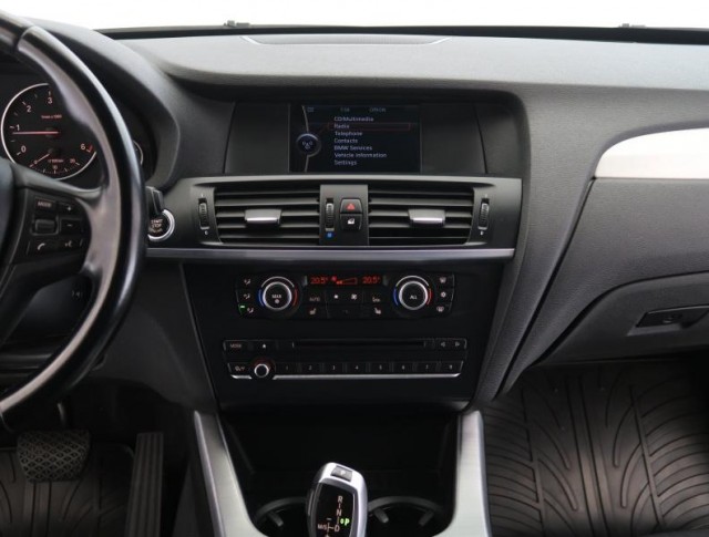 BMW X3  xDrive20d 