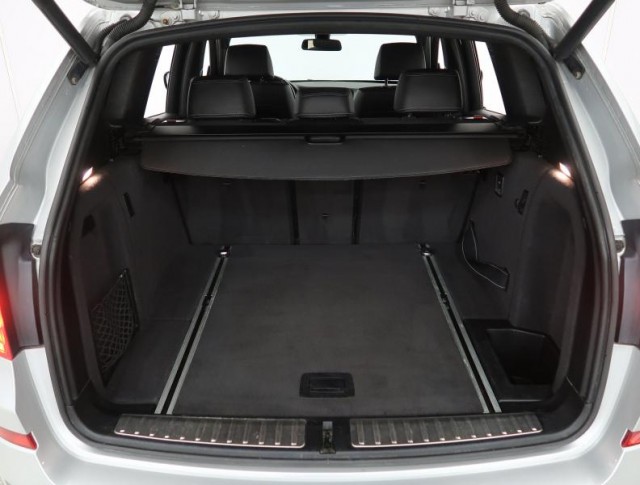 BMW X3  xDrive20d 