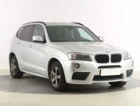 BMW X3  xDrive20d 