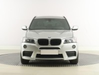 BMW X3  xDrive20d 