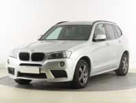 BMW X3  xDrive20d 