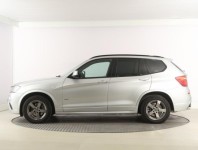 BMW X3  xDrive20d 