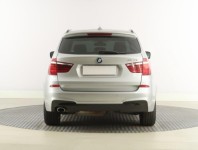 BMW X3  xDrive20d 