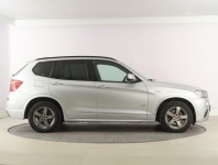 BMW X3  xDrive20d 
