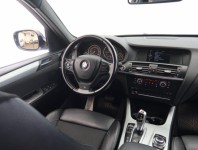 BMW X3  xDrive20d 