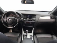 BMW X3  xDrive20d 