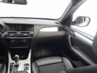 BMW X3  xDrive20d 