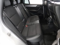 BMW X3  xDrive20d 