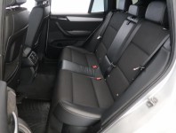 BMW X3  xDrive20d 
