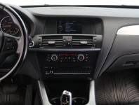 BMW X3  xDrive20d 