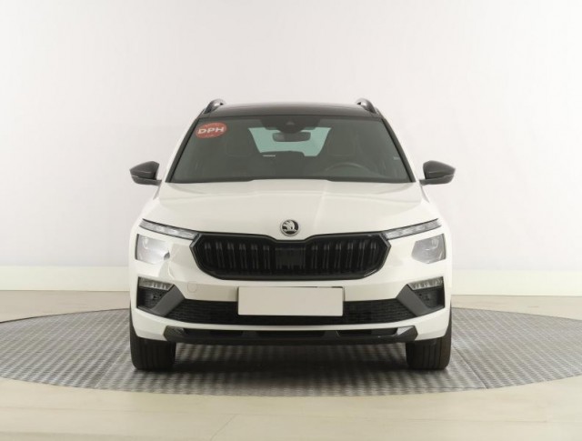 Škoda Kamiq  1.5 TSI Monte Carlo