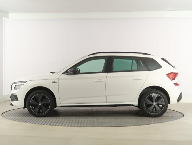 Škoda Kamiq  1.5 TSI Monte Carlo
