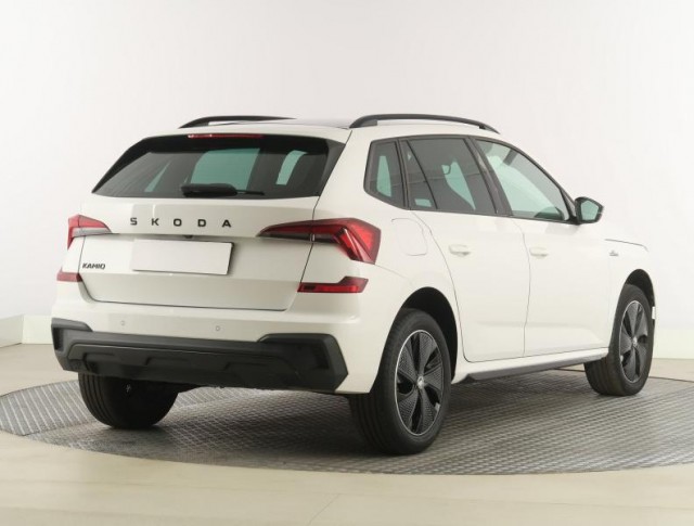 Škoda Kamiq  1.5 TSI Monte Carlo
