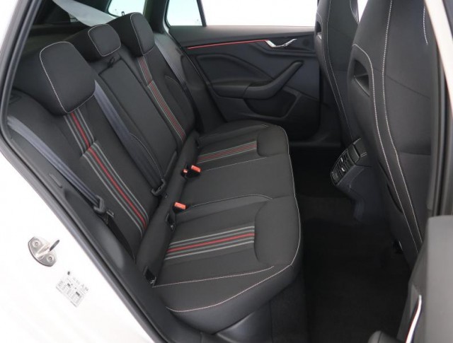 Škoda Kamiq  1.5 TSI Monte Carlo