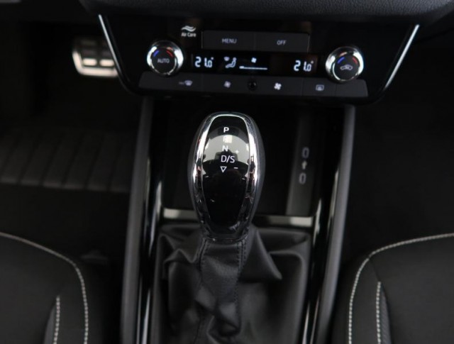 Škoda Kamiq  1.5 TSI Monte Carlo