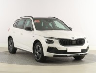 Škoda Kamiq  1.5 TSI Monte Carlo