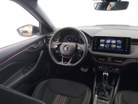 Škoda Kamiq  1.5 TSI Monte Carlo