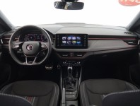 Škoda Kamiq  1.5 TSI Monte Carlo