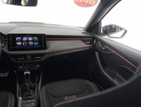 Škoda Kamiq  1.5 TSI Monte Carlo