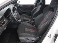 Škoda Kamiq  1.5 TSI Monte Carlo