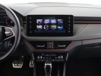Škoda Kamiq  1.5 TSI Monte Carlo