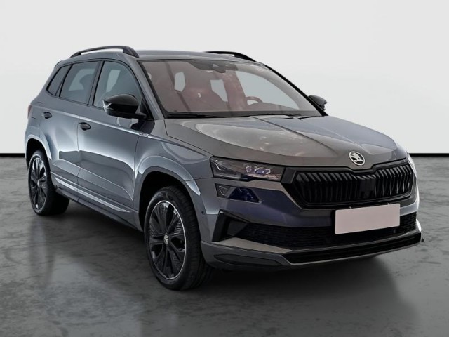 Škoda Karoq  1.5 TSI Sportline