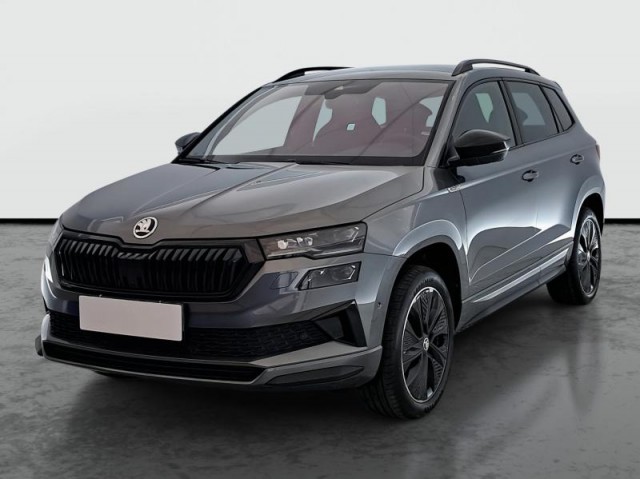 Škoda Karoq  1.5 TSI Sportline