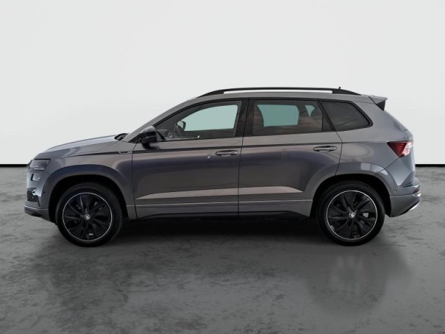 Škoda Karoq  1.5 TSI Sportline