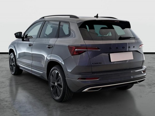 Škoda Karoq  1.5 TSI Sportline