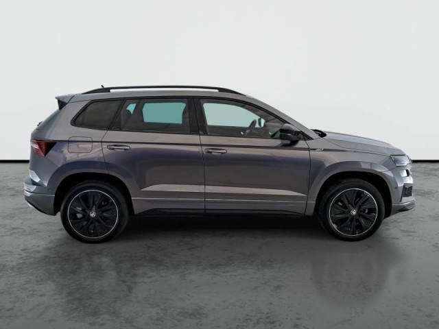 Škoda Karoq  1.5 TSI Sportline